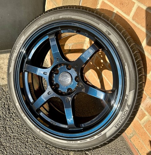 Inch rota alloy wheels - alloy,