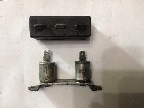 Bsa a50 a65 a75 rocket - a50, r3