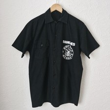 Vintage Ramones Rocket To