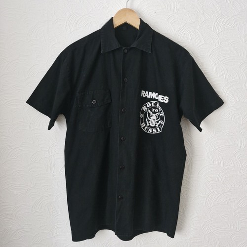 Vintage ramones rocket - vintage,