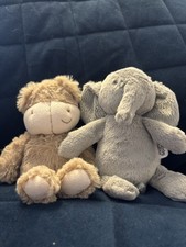 Mammas and Papas Small Bear