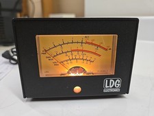 LDG FTL Meter for Yaesu FT-857