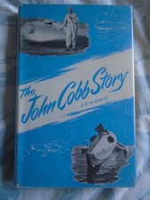 The John Cobb Story by SCH