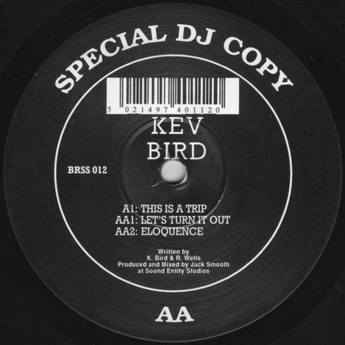 Kev bird this a trip - a,