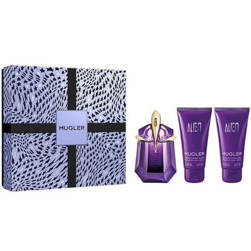 Mugler alien 30ml - alien,