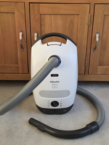 Miele classic allergy - miele,