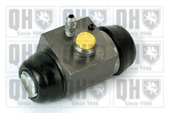 Bwc3527 rear wheel brake - qh,