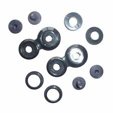 SIMPSON HELMET VISOR SCREW SET