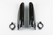 UFO Fork Guards Suzuki RM 125