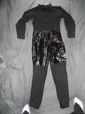 XXL first order stormtrooper under armour suit Prop Vintage Star wars 