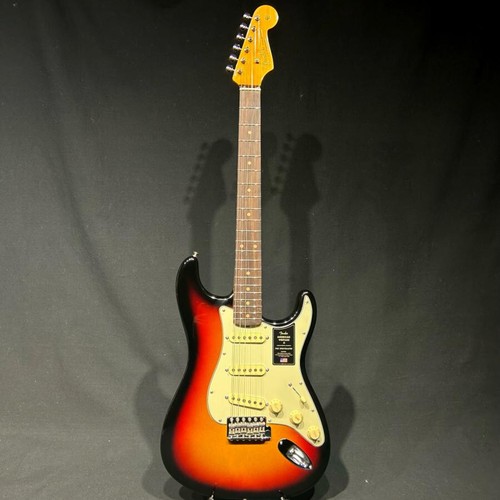 Fender american vintage - fender,