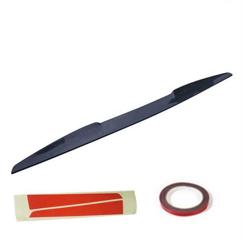99cm carbon fiber color - carbon, car