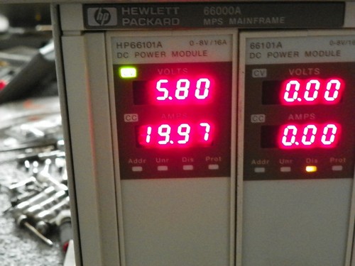 Agilent 66101a opt - hp,
