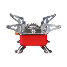 Outdoor Picnic Gas Burner