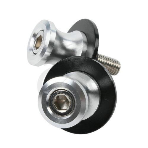 Pair diabolos 8mm - pair, 8m