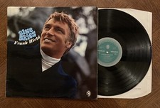 Frank Ifield Blue Skies Vinyl