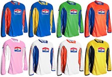 JT RACING JERSEY PRO TOUR MOTOCROSS MX retro evo enduro bike shirt top NEW
