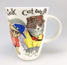 Roy Kirkham Kitty Cat Walk