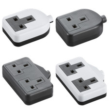 Trailing Socket High Impact