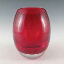 Whitefriars #9518 Baxter Ruby