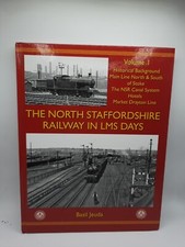 The North Staffordshire