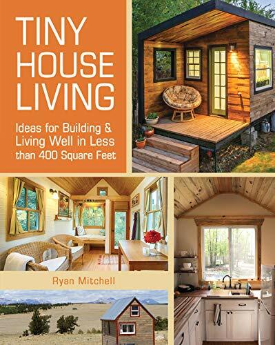 Tiny house living ideas for - living:,
