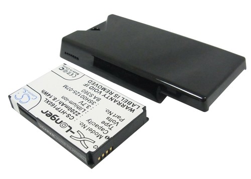 Battery for xda - xda, diamond