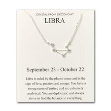 Libra Star Sign Zodiac