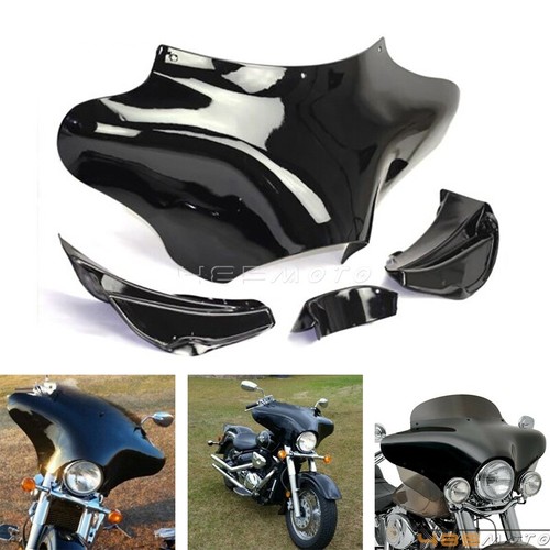 Batwing fairing for honda - batwing,