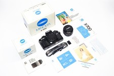 Minolta X-700 MPS 35mm SLR +