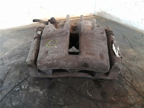 Right front brake caliper - right,
