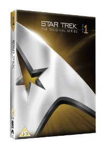 Star trek the original series - trek:,