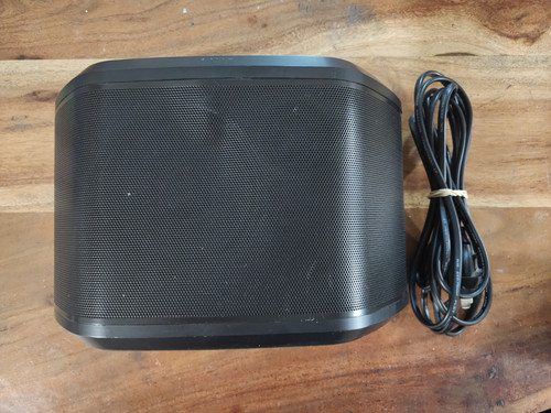 Yamaha musiccast 030 - yamaha, wx-030