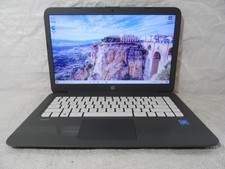 HP Stream 14-cb056  14" HD Celeron N360 1.60Gh 4GB 32GB SSD EMC Win10