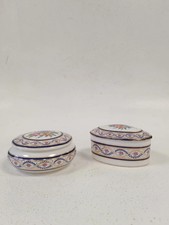 Regal bone china floral lidded - regal,