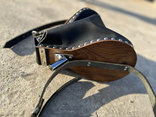 Bellows irish pipes - bellows, uilleann