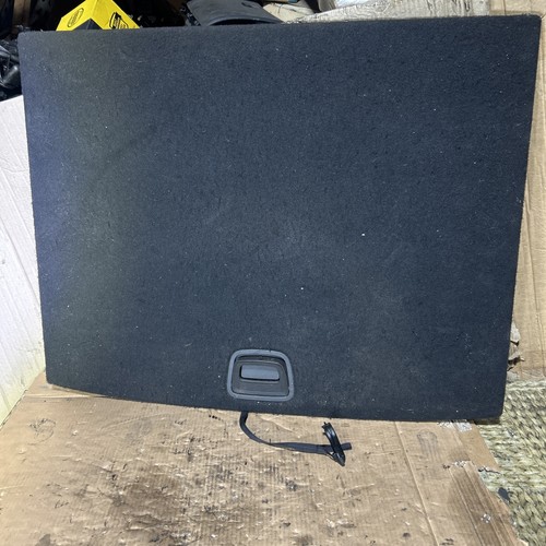 Mercedes class boot floor - class,