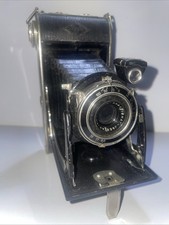 Vintage 1930s Agfa Billy