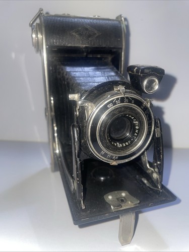 Vintage 1930s agfa - agfa, billy