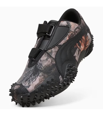Puma mostro camo - puma, uk