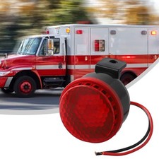 12V Reversing Beeper Alarm