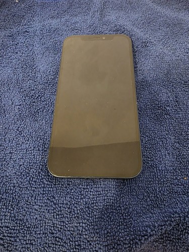 Iphone 64gb unlocked blue - iphone, 12