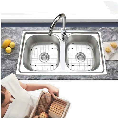 Sink protectors with - sink,
