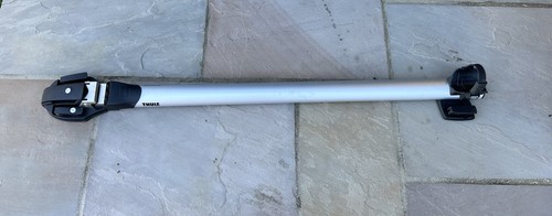 Thule bicycle roof rack - roof,