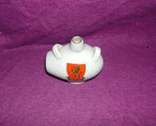 Goss Crested China OSTEND