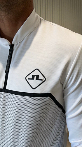 Lindeberg castello golf - j.lindeberg, mid