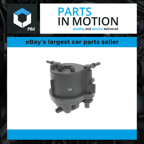Fuel filter fits ford - filter, fiesta