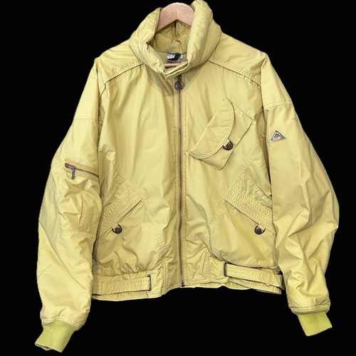 Vintage 80s mountain - vintage,