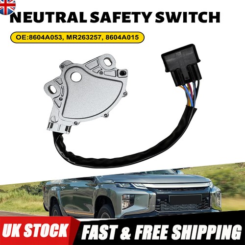 Automatic gearbox inhibitor - gearbox,