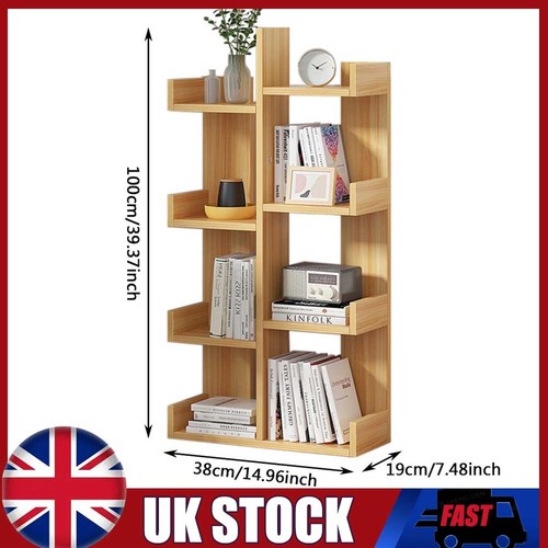 Layer vertical bookshelf - vertical,